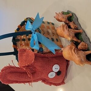 Vintage Easter Bundle